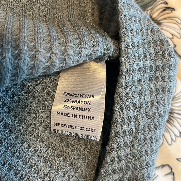 NWOT Sweet Lovely by Jen Tank - Picture 4 of 6